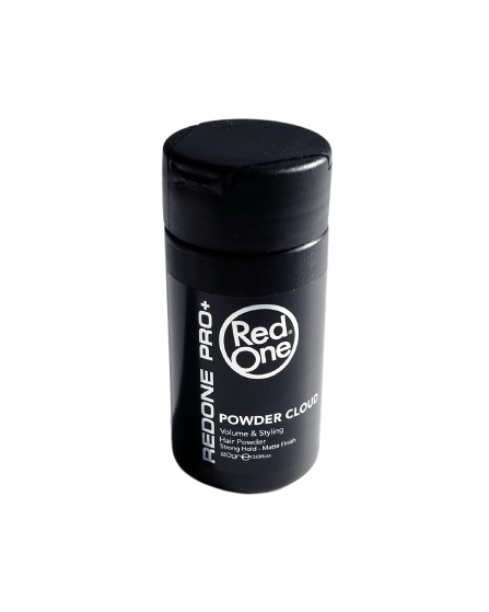 🌫️ Cera en polvo – Hair Styling Powder- Voluminizador matificante