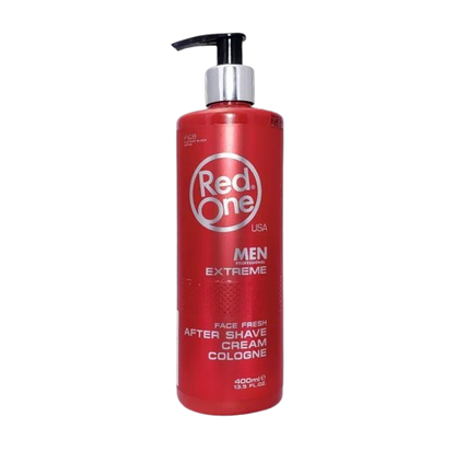 🧴 After Shave Red One Red – Crema después de afeitar