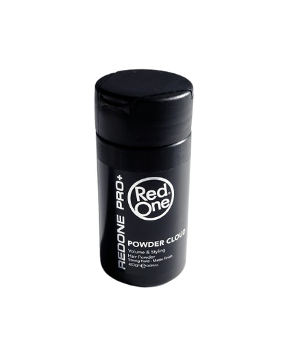 🌫️ Cera en polvo – Hair Styling Powder- Voluminizador matificante