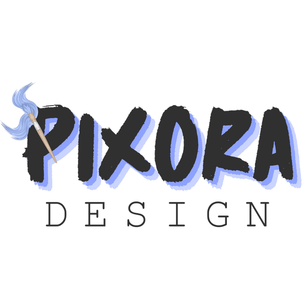 Pixora Design